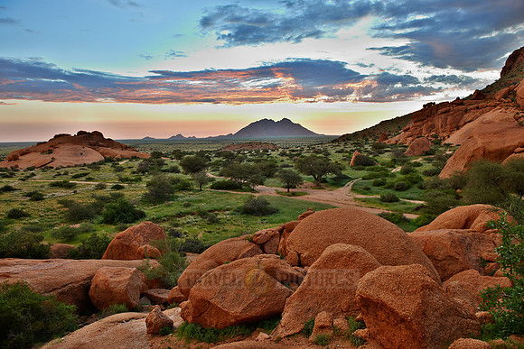 Spitzkoppe