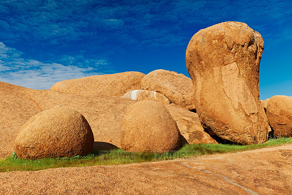 Spitzkoppe