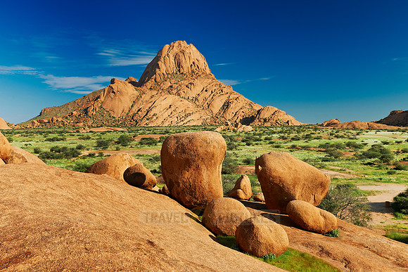 Spitzkoppe
