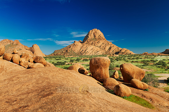 Spitzkoppe