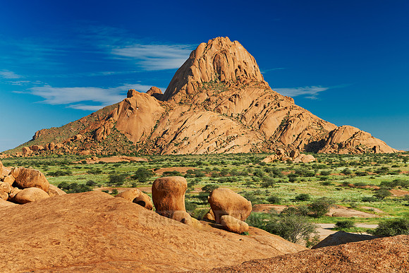 Spitzkoppe