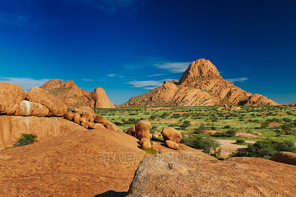 Spitzkoppe