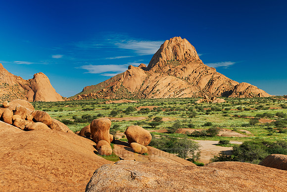 Spitzkoppe