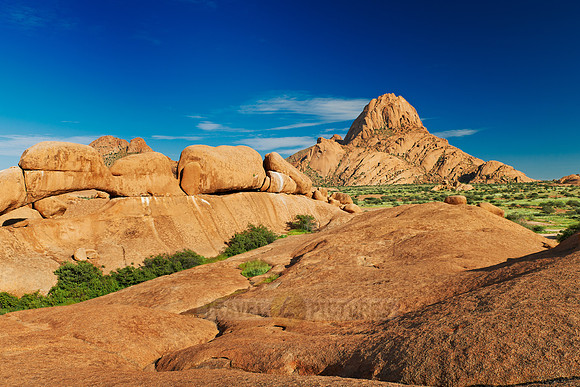 Spitzkoppe