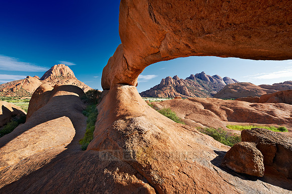 Spitzkoppe