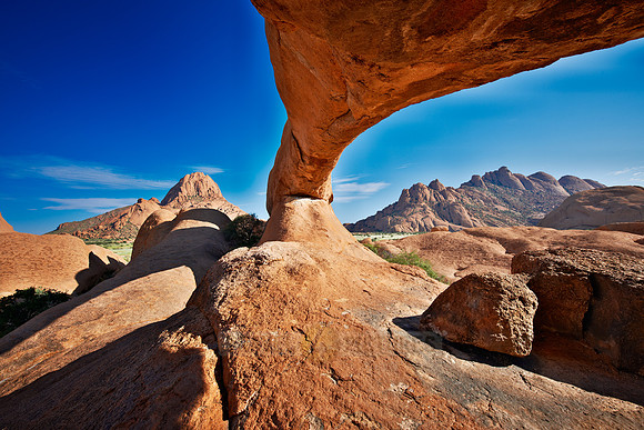Spitzkoppe