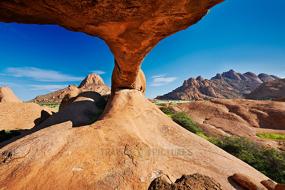Spitzkoppe