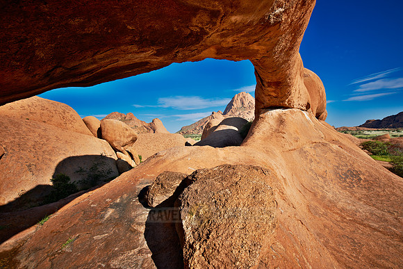Spitzkoppe