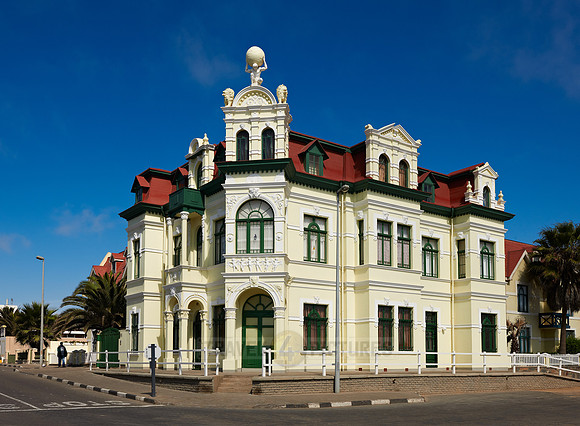 Hohenzollern Building