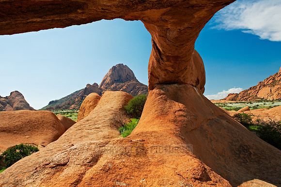 Spitzkoppe