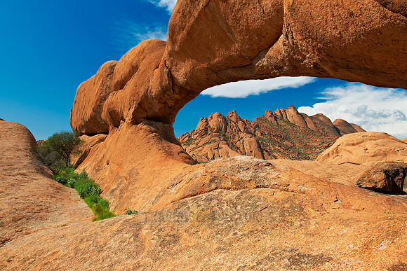 Spitzkoppe