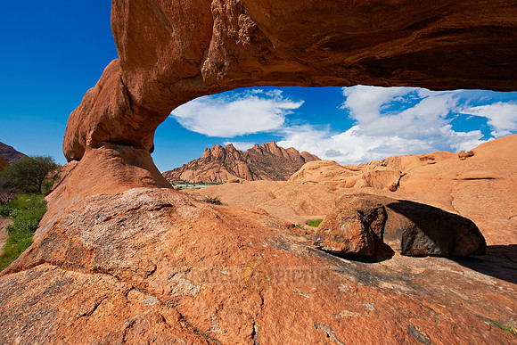 Spitzkoppe