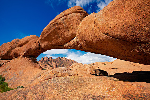 Spitzkoppe