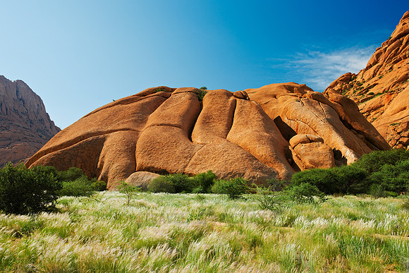 Spitzkoppe