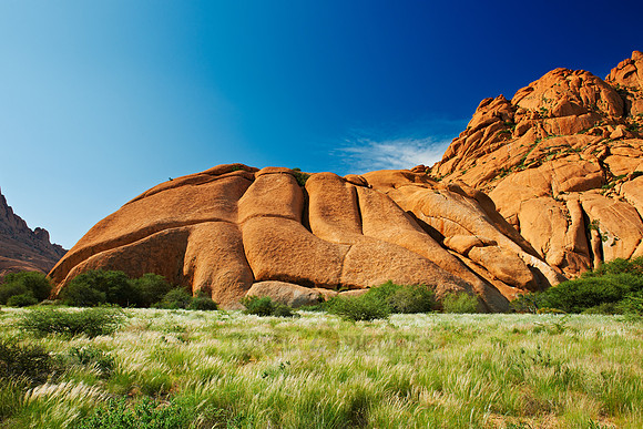 Spitzkoppe