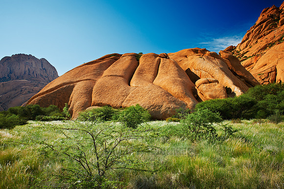 Spitzkoppe