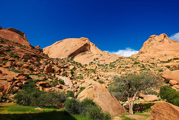 Spitzkoppe