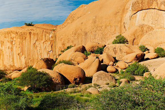 Spitzkoppe