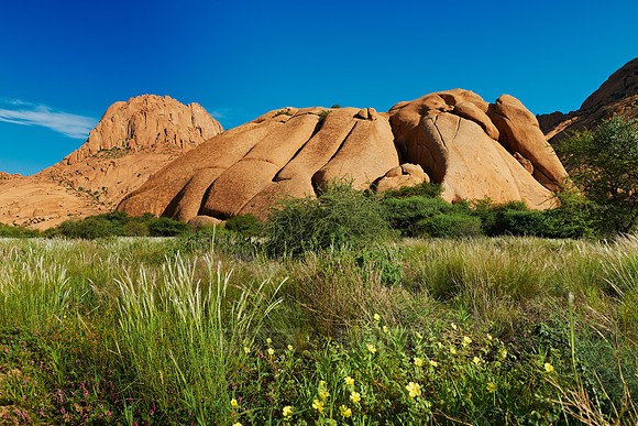 Spitzkoppe