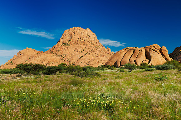 Spitzkoppe