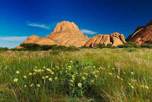 Spitzkoppe