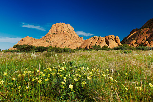 Spitzkoppe