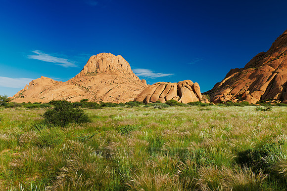Spitzkoppe