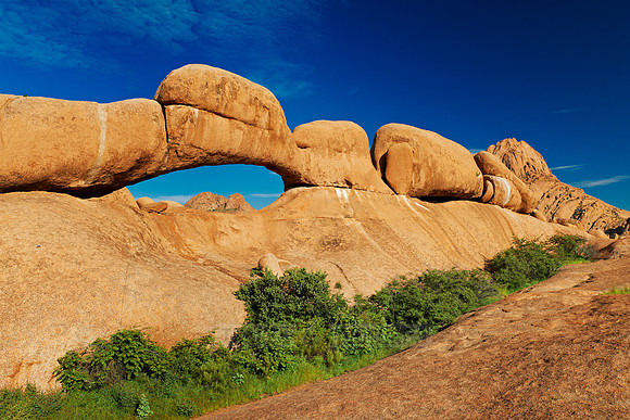 Spitzkoppe