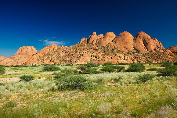 Spitzkoppe