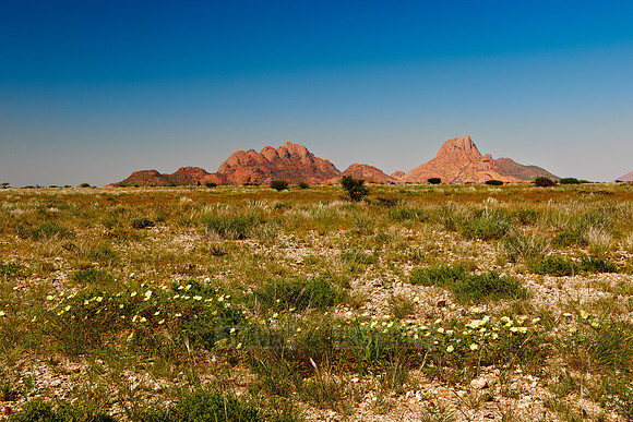 Spitzkoppe