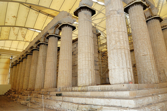 Temple of Apollo Epikourios