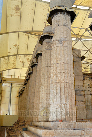 Temple of Apollo Epikourios