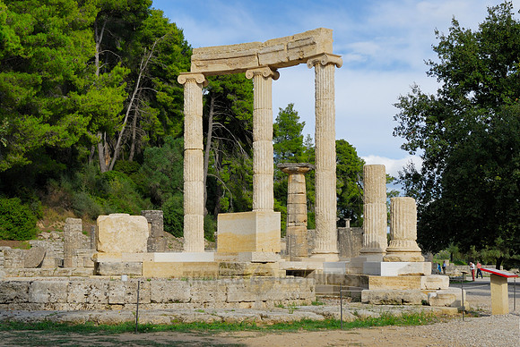 Philippeion