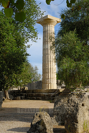 temple of Zeus