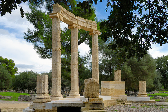 Philippeion