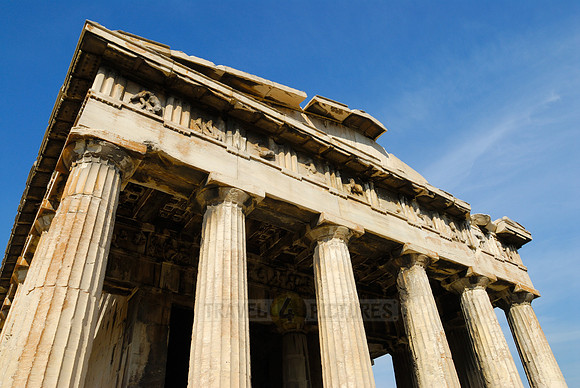 Temple of Hephaestus