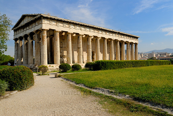 Temple of Hephaestus