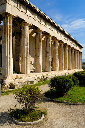 Temple of Hephaestus