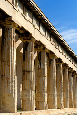 Temple of Hephaestus