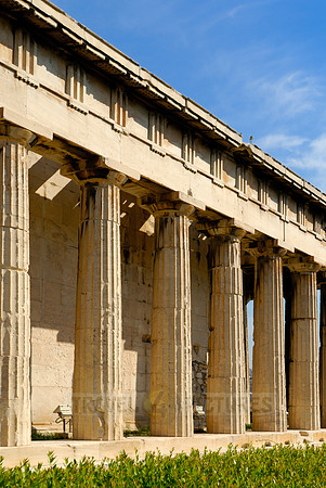 Temple of Hephaestus