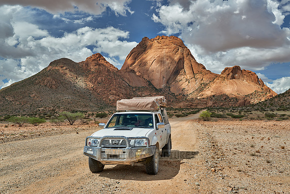 Spitzkoppe