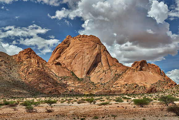 Spitzkoppe