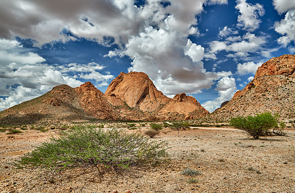 Spitzkoppe