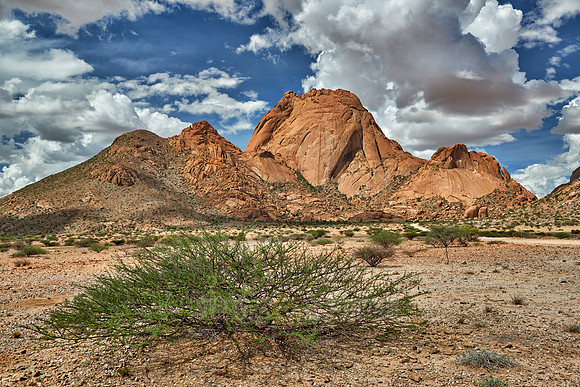 Spitzkoppe