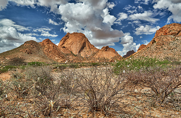 Spitzkoppe