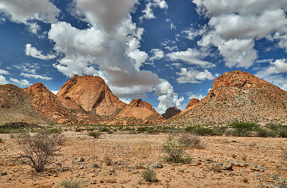 Spitzkoppe