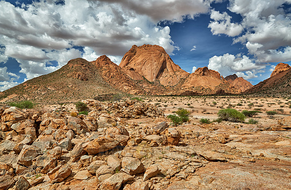 Spitzkoppe
