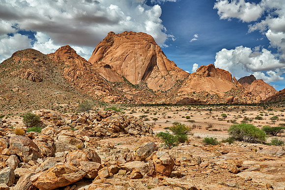 Spitzkoppe