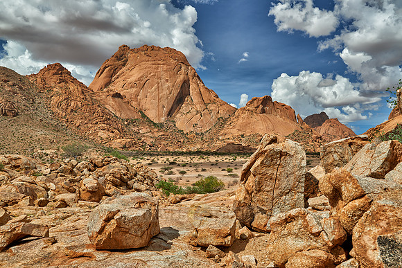 Spitzkoppe