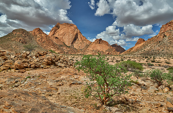 Spitzkoppe
